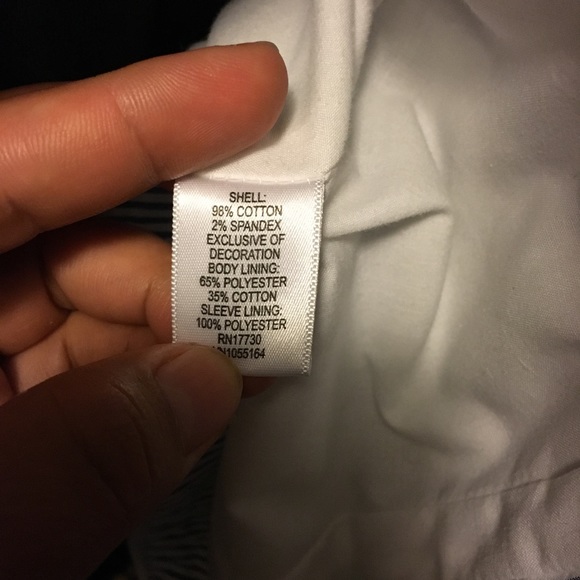 Jacket - Picture 4 of 4