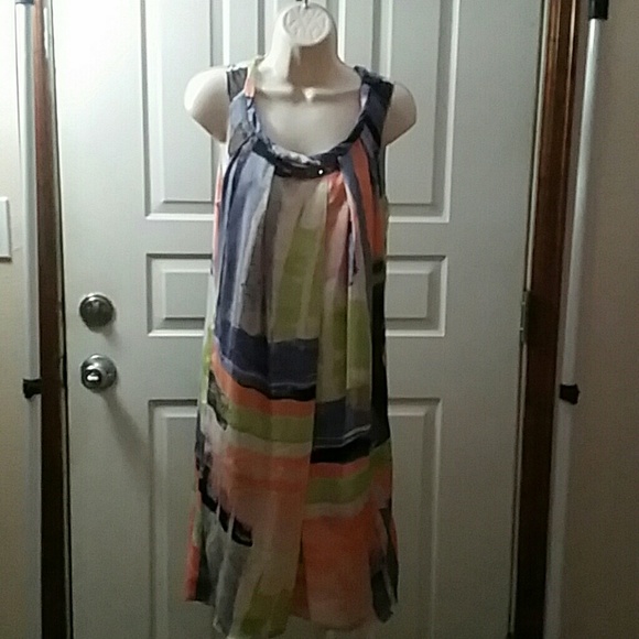 Vera Wang Dress