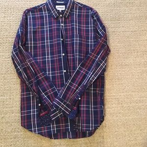 EXPRESS shirt