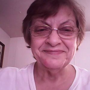 Meet your Posher, Janet