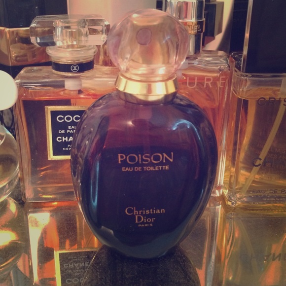 Christian Dior Poison