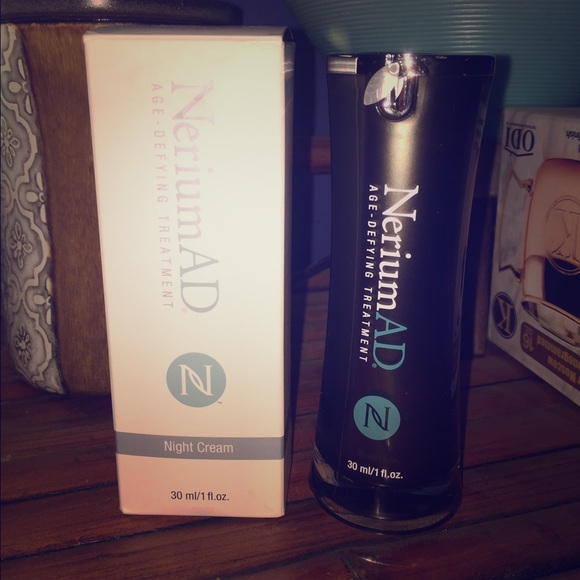 Nerium Night Cream