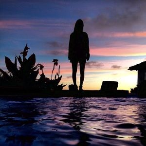 Meet your Posher, Ivette