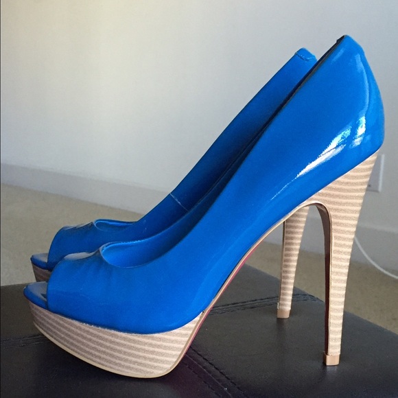 Paris Hilton shoes/brand new