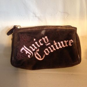 Small Makeup Bag
