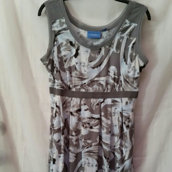 Vera Wang Dress