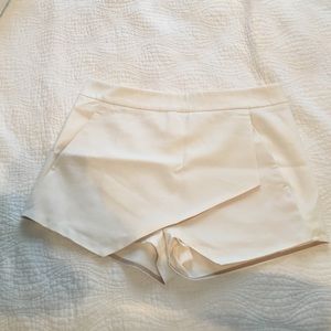 Beautiful Express Skort