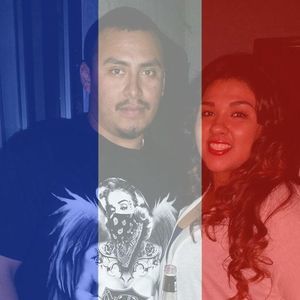 Meet your Posher, Katherine