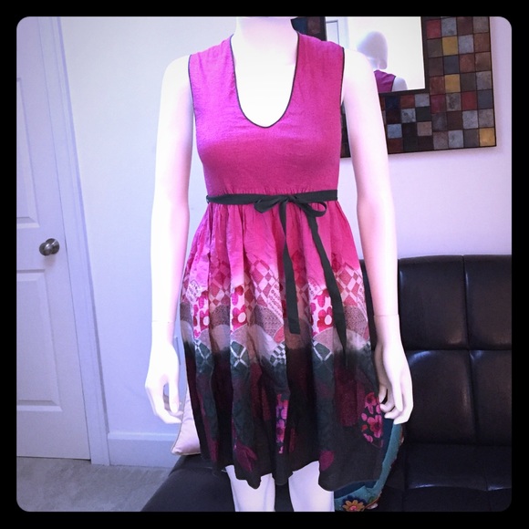 💥SALE💥 Pink Dress