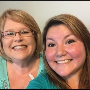 Meet your Posher, Johnna lynn