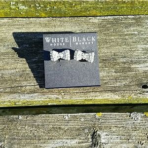 WHBM earrings