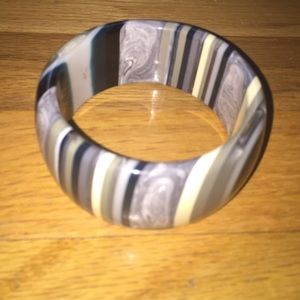 Multi-colored Bangle