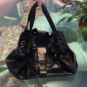 ✨SALE✨Jimmy Choo handbag- barely used.