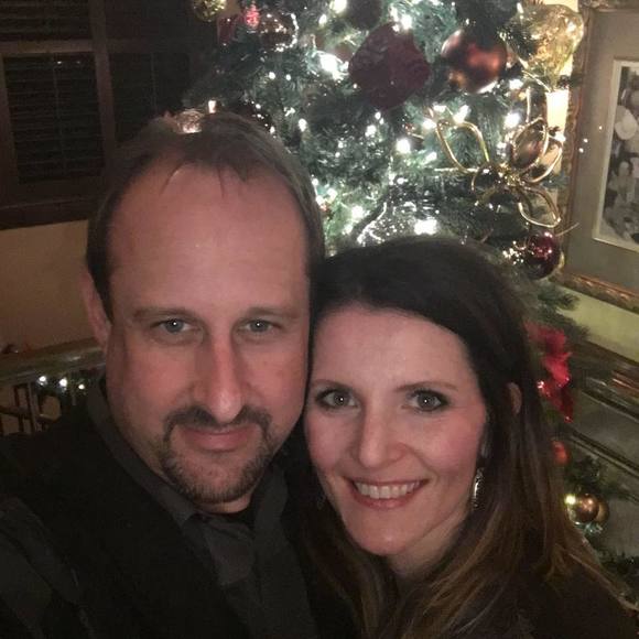 Meet your Posher, Joni