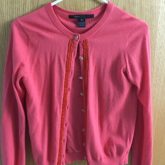 Mark Jacobs cardigan - Picture 1 of 3