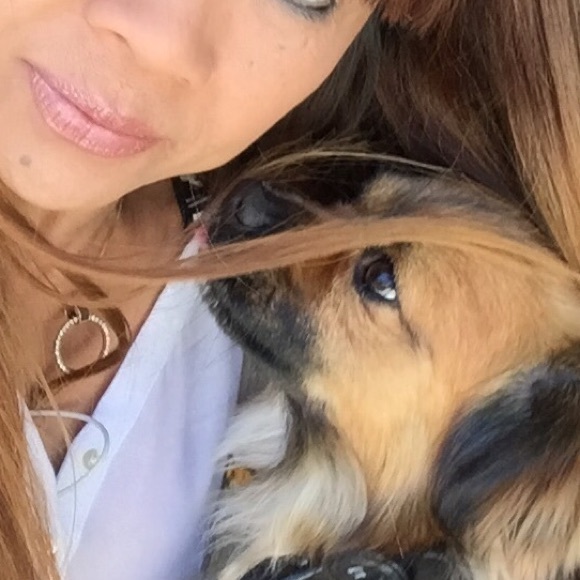 Meet your Posher, Cathy