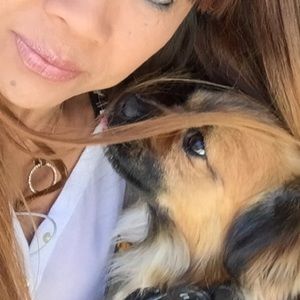 Meet your Posher, Cathy