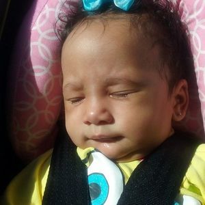 Meet your Posher, Tammy