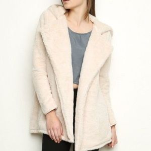 Brandy Melville "Sandra" coat