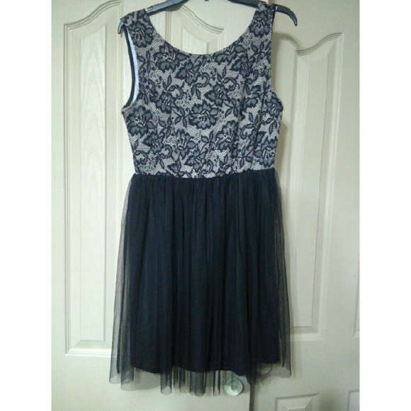 Beautiful Dress