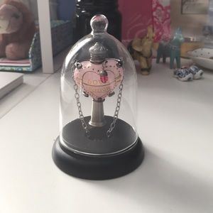 Authentic Harry Potter love potion vial