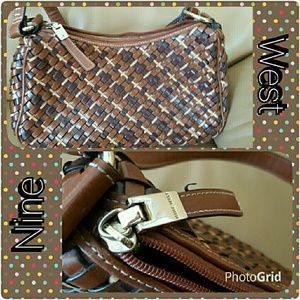 Nine West small purse