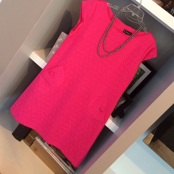 A-Line Dress