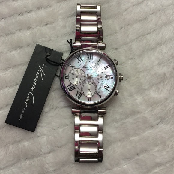 Kenneth Cole NY Watch