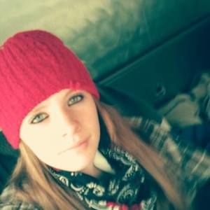 Meet your Posher, Christina