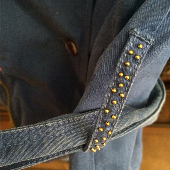 Thanks sale🍒Original Tommy Hilfiger jacket🍒 - Picture 2 of 4