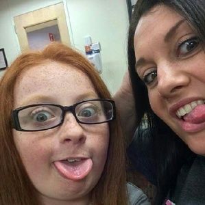 Meet your Posher, Heather