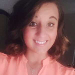 Meet your Posher, Katrina