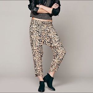 Free People Relaxed Pant