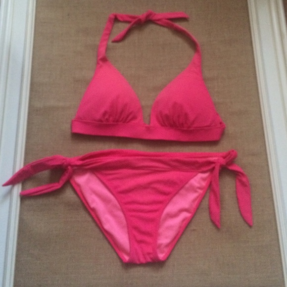 VS Bikini
