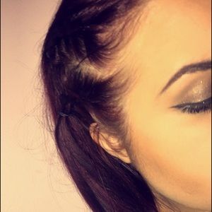Meet your Posher, Lilyana