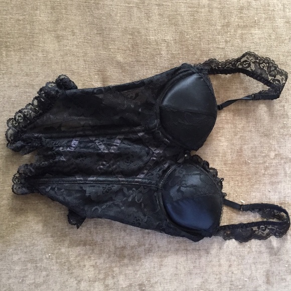 Lingerie
