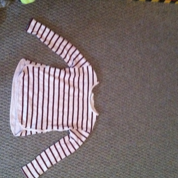 Too small