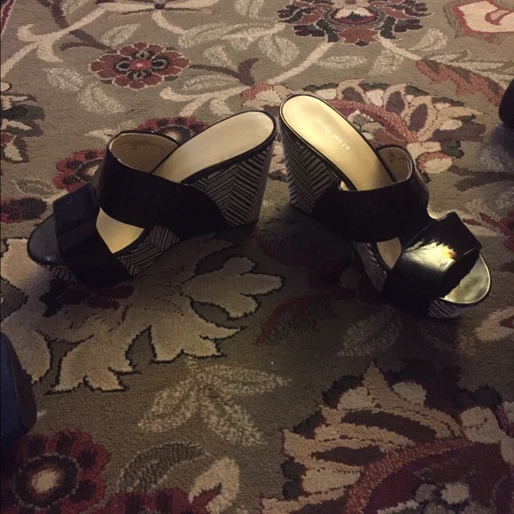 Wedges