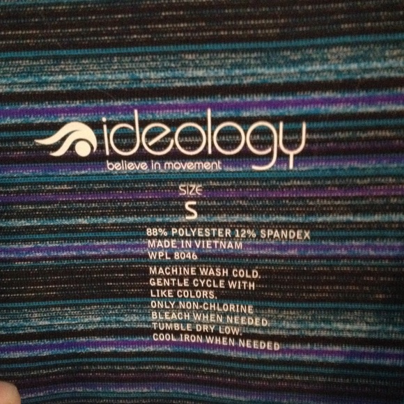 Workout jacket - Picture 2 of 3