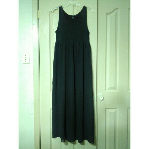 Forever 21 Maxi Dress