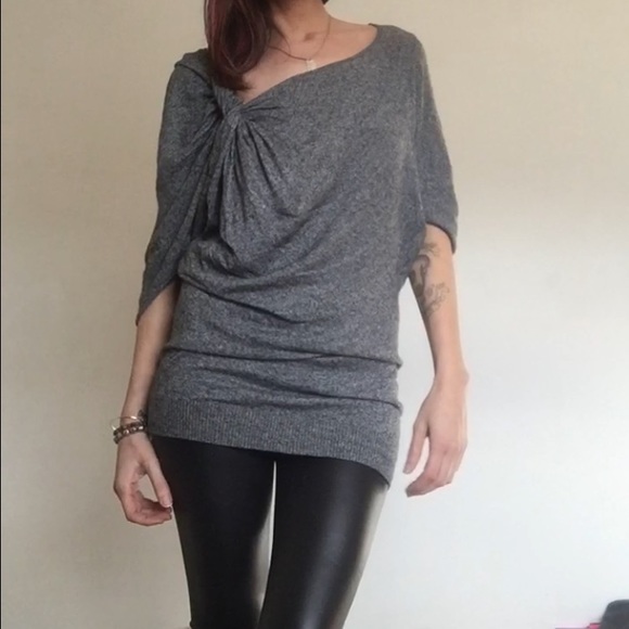 Dolman top - Picture 2 of 4