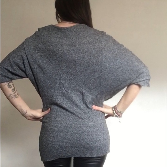 Dolman top - Picture 3 of 4