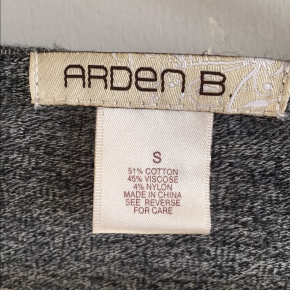 Dolman top - Picture 4 of 4