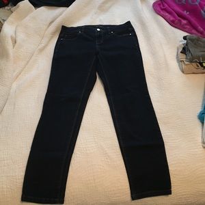 White House / Black Market Jeans
