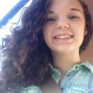 Meet your Posher, Allie