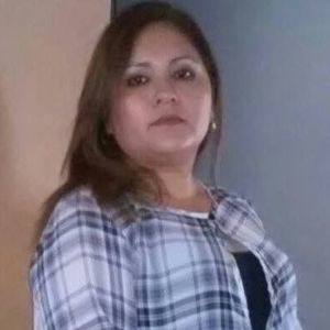 Meet your Posher, Griselda