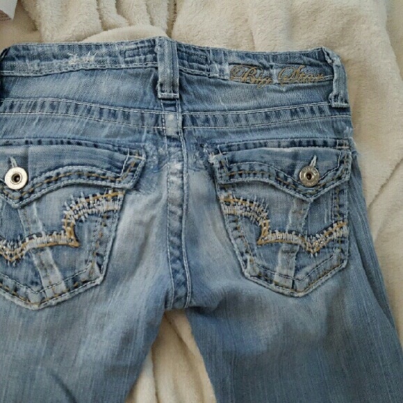 Big star jeans
