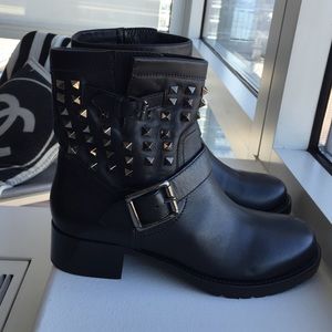 Valentino boots