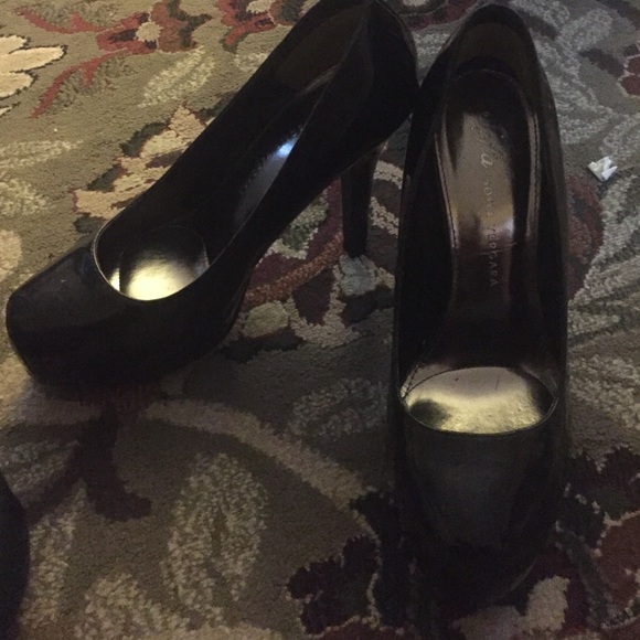 Pumps