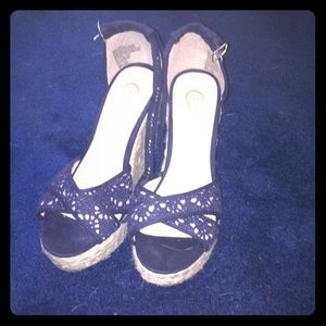 Wedges